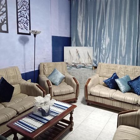 Hotel Jardines Ambato Esterno foto