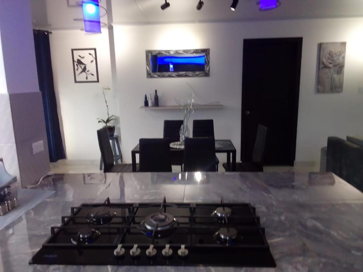 Hotel Jardines Ambato Esterno foto