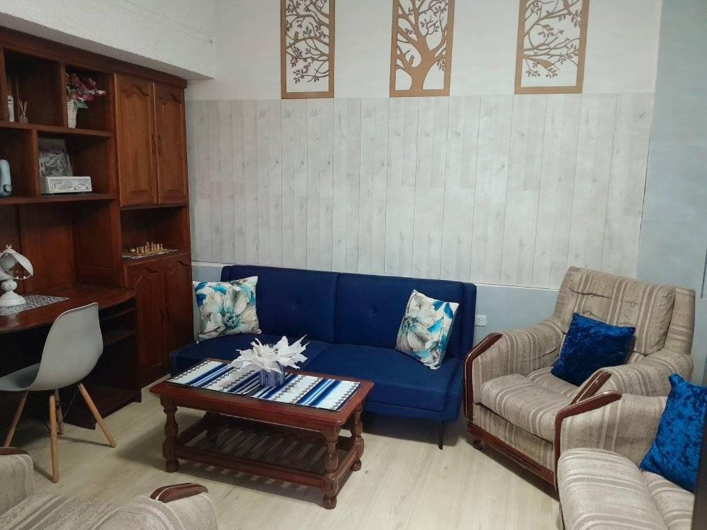Hotel Jardines Ambato Esterno foto